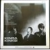 KINKS Kinda (Earmark 42002) Italy 2003 reissue gatefold LP of 1965 album (Rock & Roll, Classic Rock)